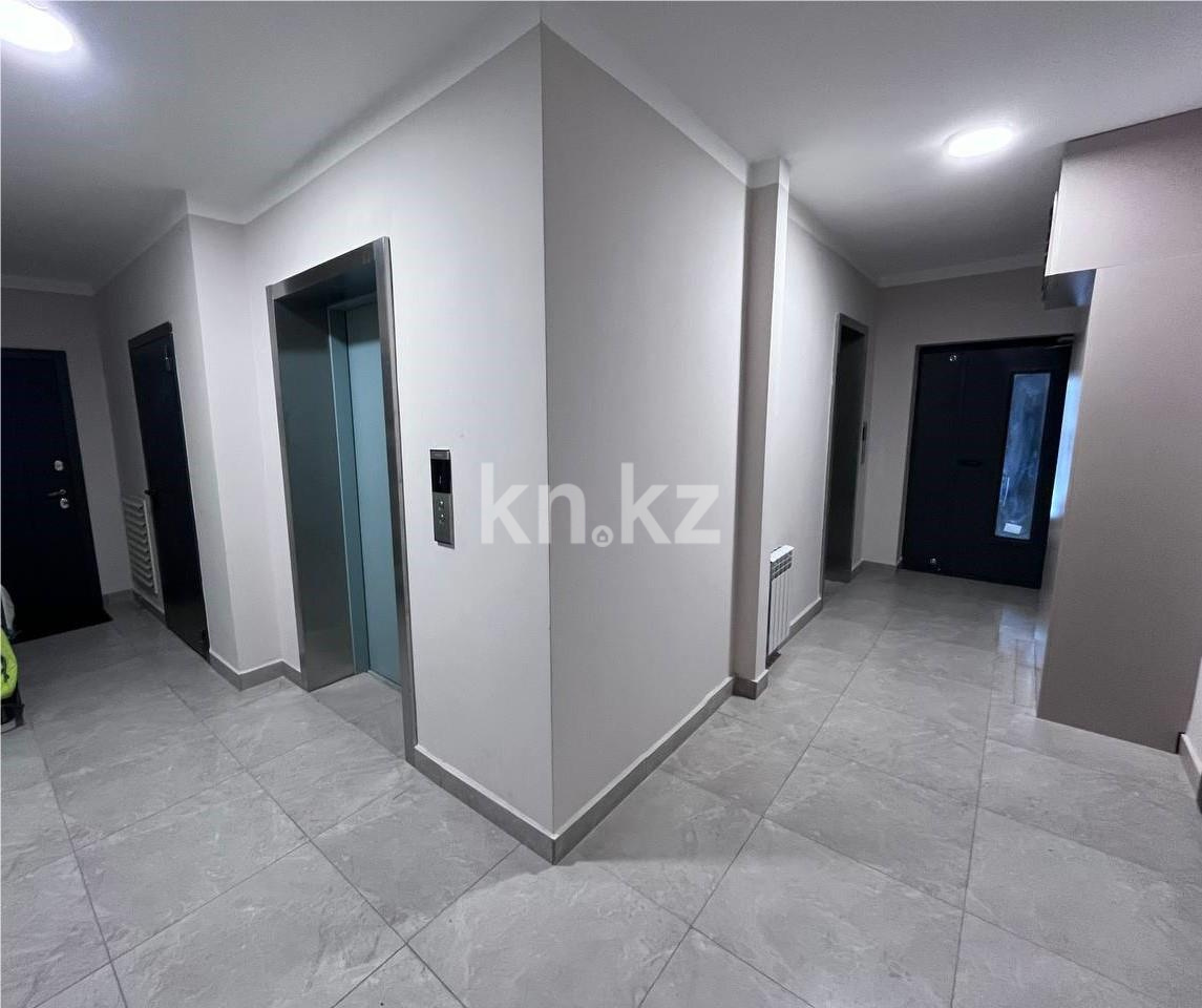 Продажа 1-комнатной квартиры, 37 м² в Караганде - фото 15