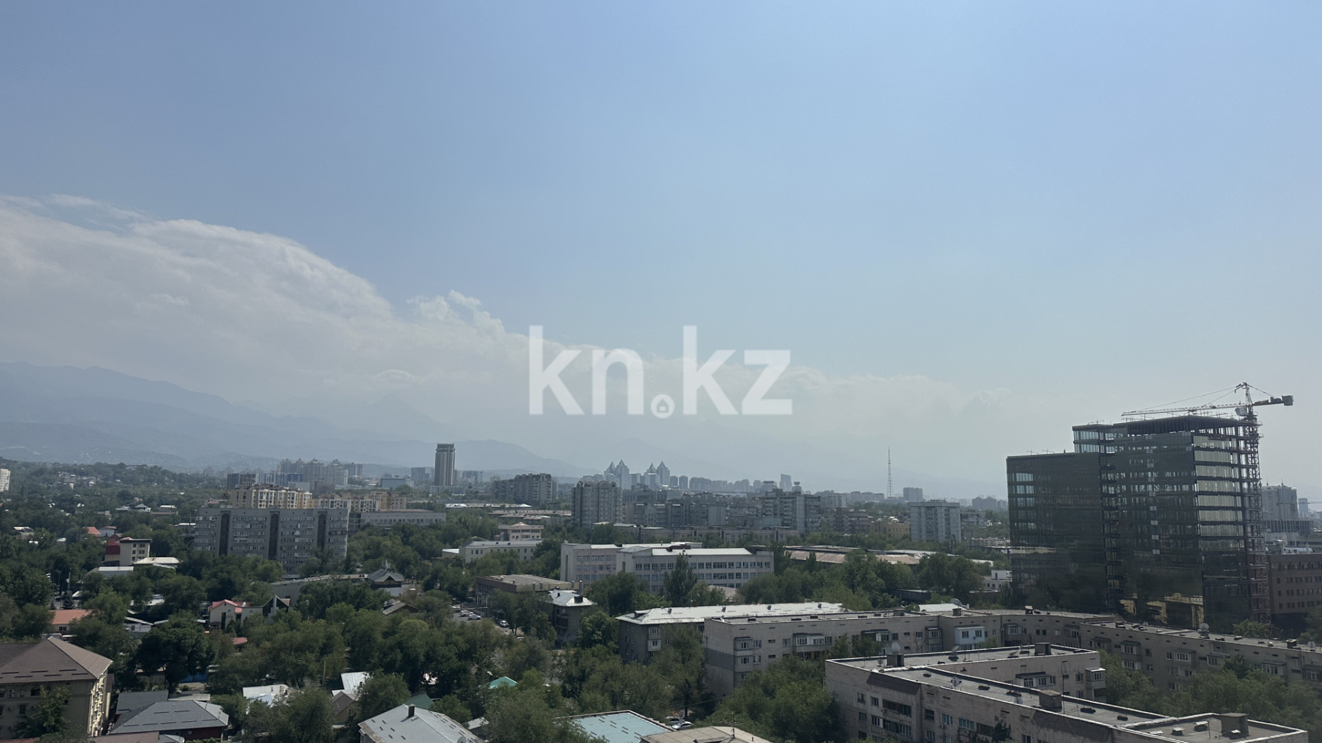 Аренда 5-комнатной квартиры, 295 м² - Недвижимость в Казахстане - страница 9 фото 20 из 20