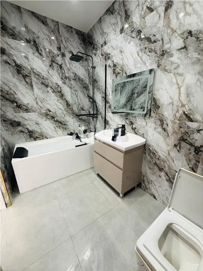 Продажа 3-комнатной квартиры, 104 м² - Продажа квартир в новостройках Астаны фото 5 из 6