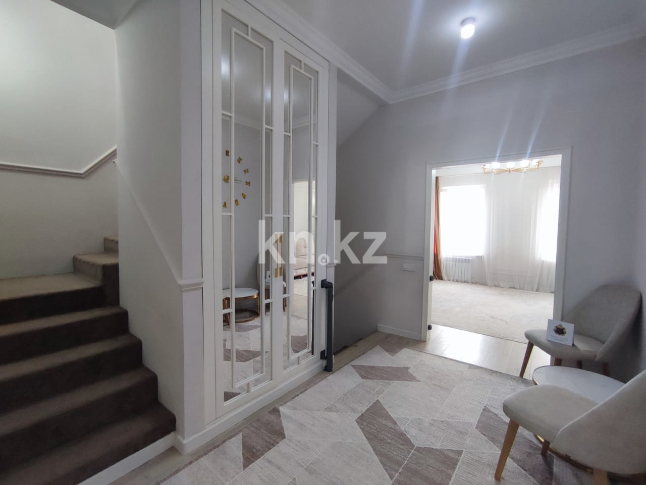 Продажа 3-комнатной квартиры, 120 м² в Алматинской области - фото 5