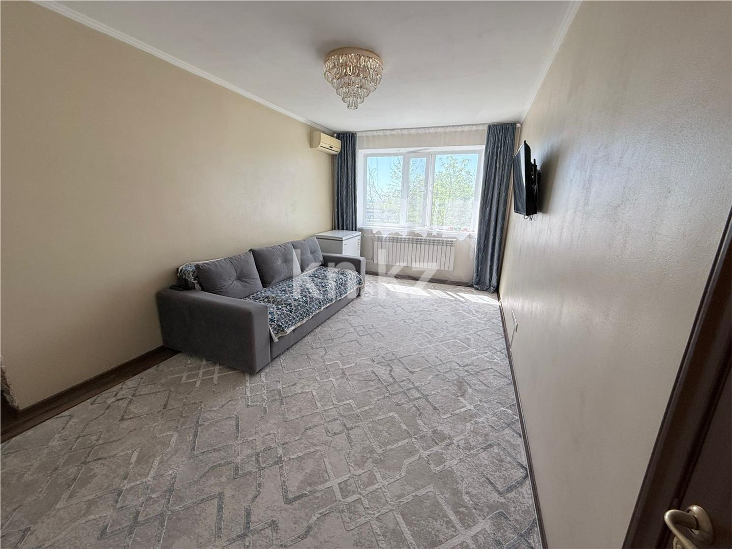 Продажа 2-комнатной квартиры, 50 м² - Продажа двухкомнатных квартир на Юго-Востоке Караганды - страница 12 фото 1 из 9