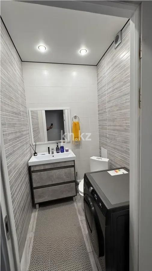 Продажа 2-комнатной квартиры, 81.5 м² - Продажа двухкомнатных квартир в блочном доме в Казахстане фото 5 из 6