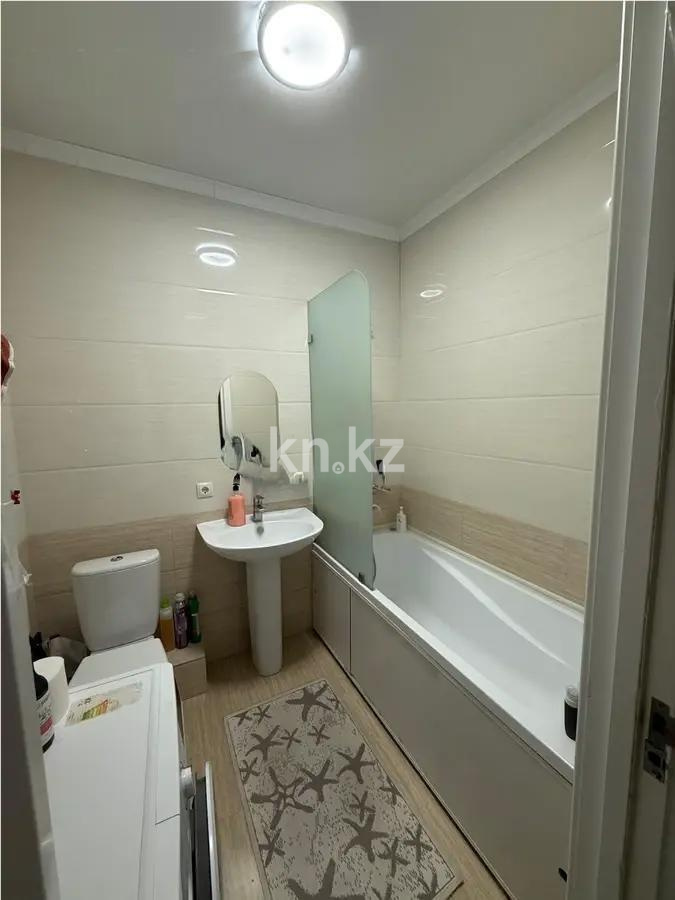 Продажа 1-комнатной квартиры, 38.6 м², пр. Аль-Фараби, дом  30 - Продажа  однокомнатных квартир в новостройках Астаны без посредников фото 3 из 4