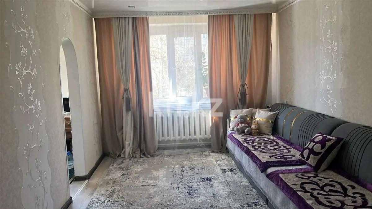 Продажа 3-комнатной квартиры, 61 м² в Караганде