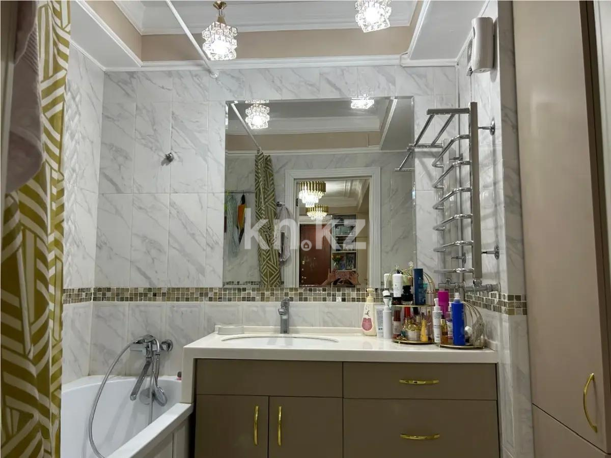 Продажа 3-комнатной квартиры, 86 м², ул. Жунисова, дом  14/12 в Алматы - фото 5