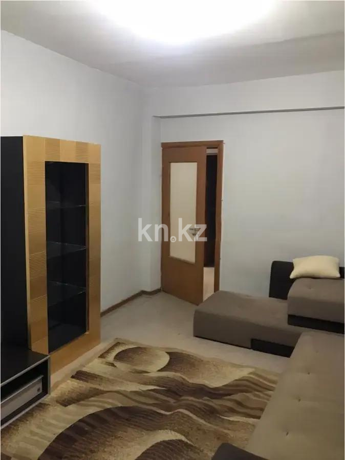 Продажа 2-комнатной квартиры, 55 м², пр. Сейфуллина, дом  534 - Продажа квартир в Алматы фото 1 из 5