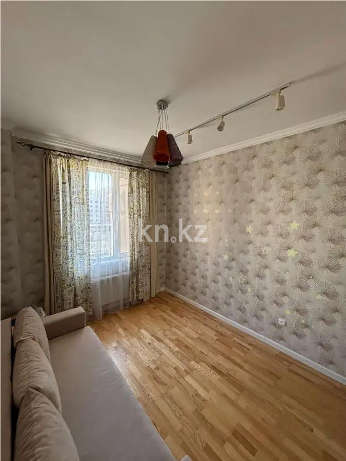 Продажа 3-комнатной квартиры, 77 м² - Продажа трехкомнатных квартир в Астане фото 2 из 4