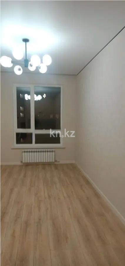 Продажа 1-комнатной квартиры, 39 м², ул. Нажимеденова, дом  54/1 - Продажа квартир в Казахстане фото 1 из 2