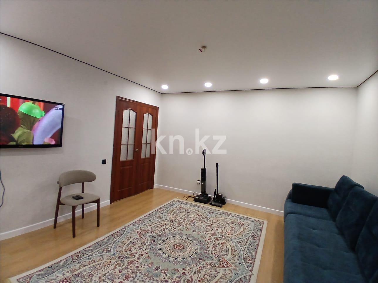 Продажа 2-комнатной квартиры, 56 м² в Астане - фото 2