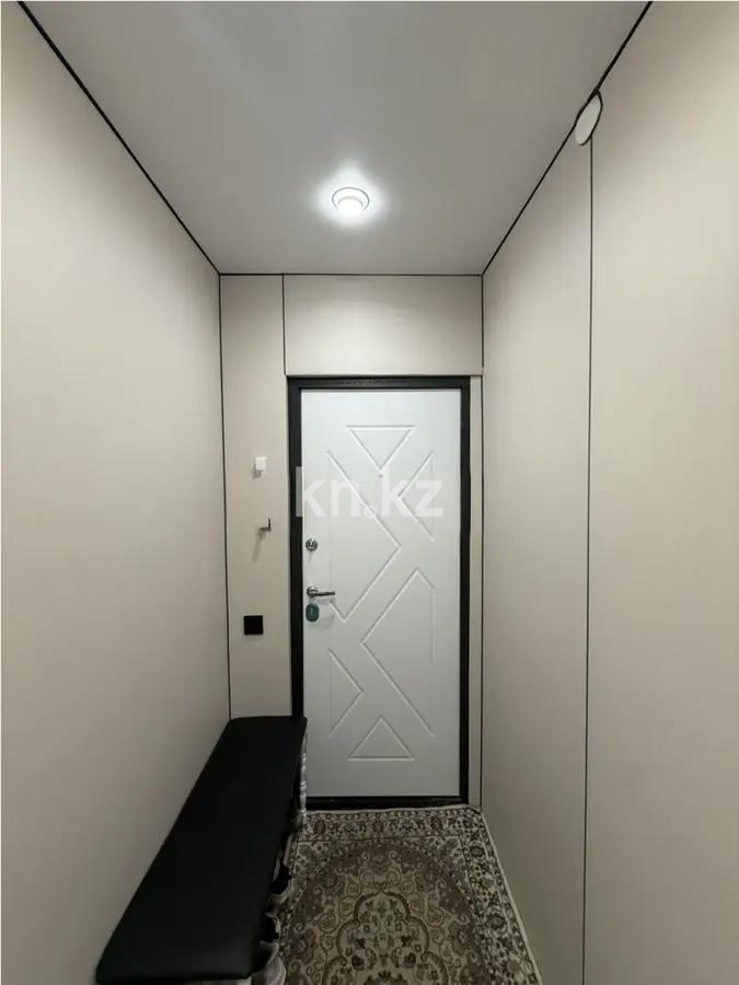 Продажа 2-комнатной квартиры, 45 м² в Алматы - фото 4