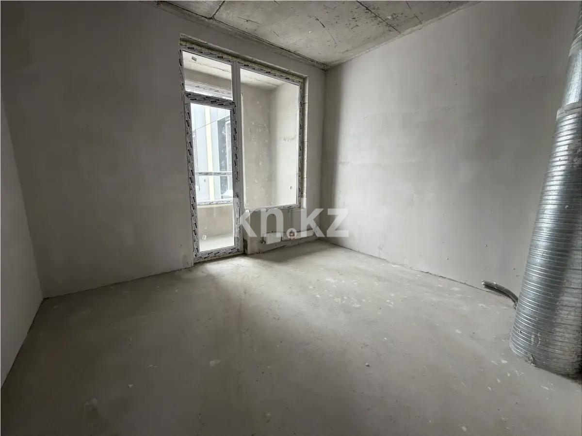 Продажа 3-комнатной квартиры, 67 м², ул. Е-429, дом  26 - Продажа  трехкомнатных квартир в новостройках Астаны фото 1 из 3