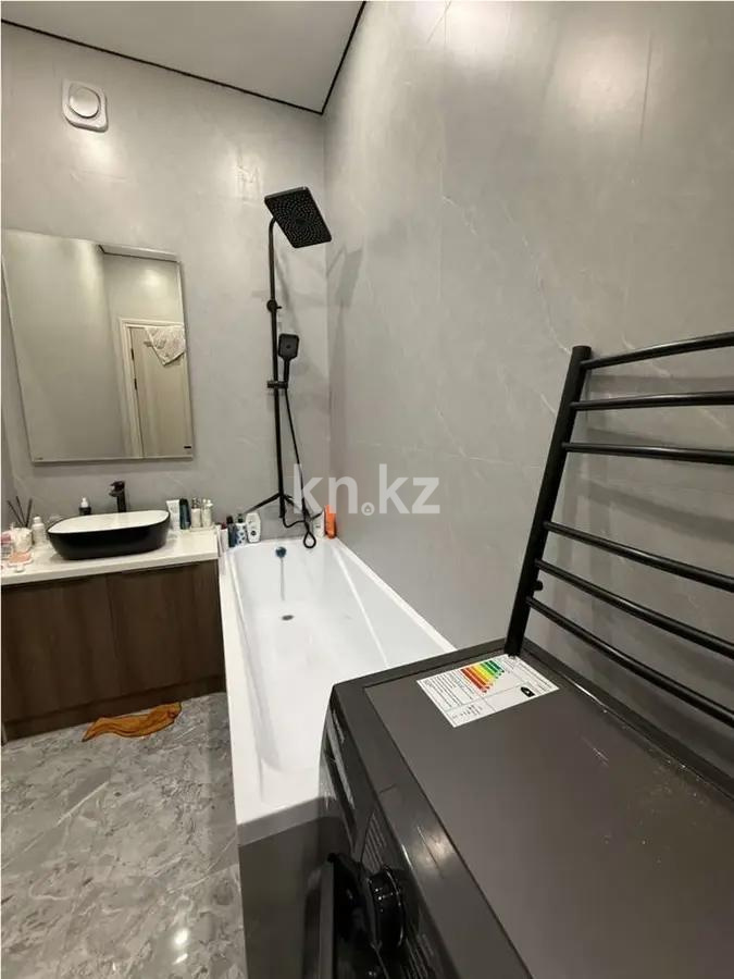 Продажа 2-комнатной квартиры, 51.6 м², ул. Жошы хана, дом  13 в Астане - фото 3