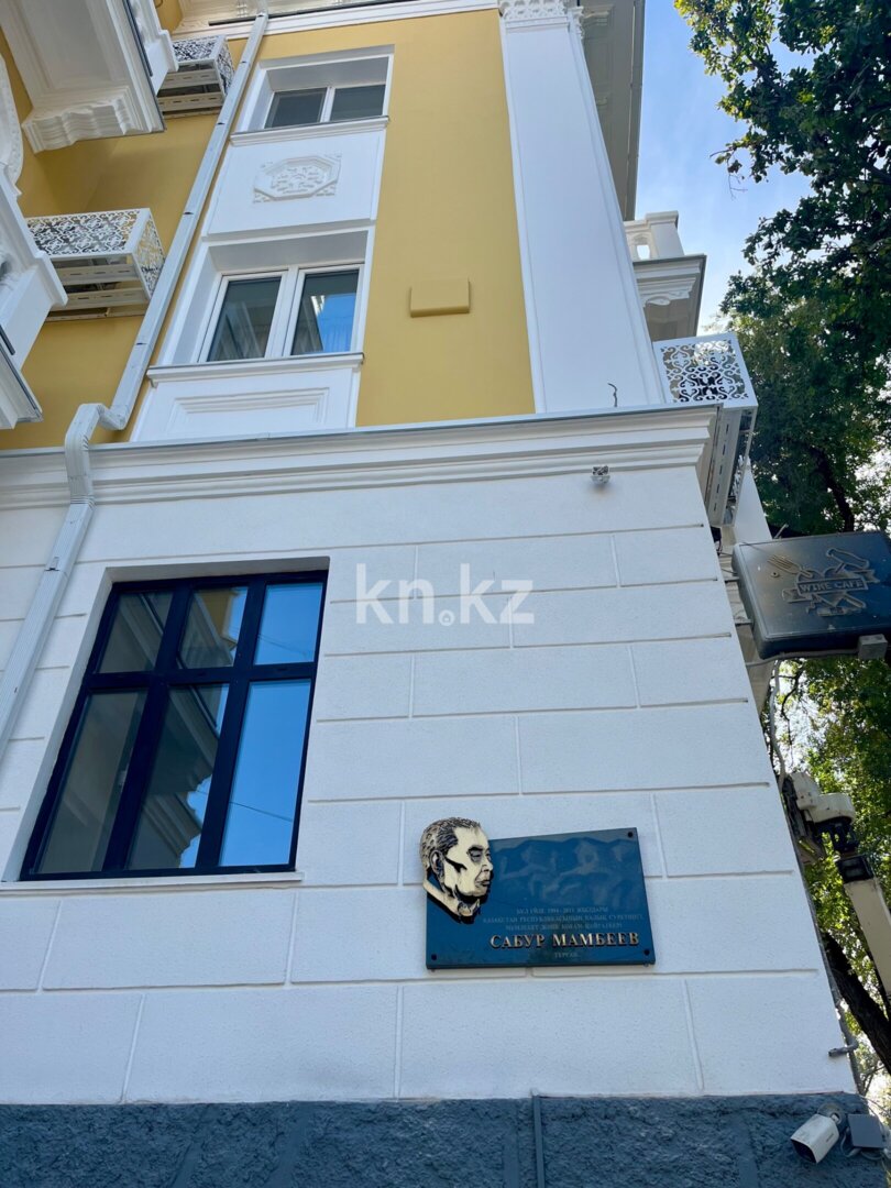 Продажа 3-комнатной квартиры, 72 м² в Алматы - фото 24