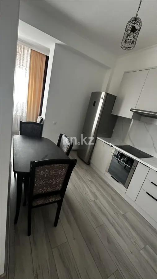 Продажа 2-комнатной квартиры, 56 м², ул. Калдаякова, дом  1 в Астане - фото 3