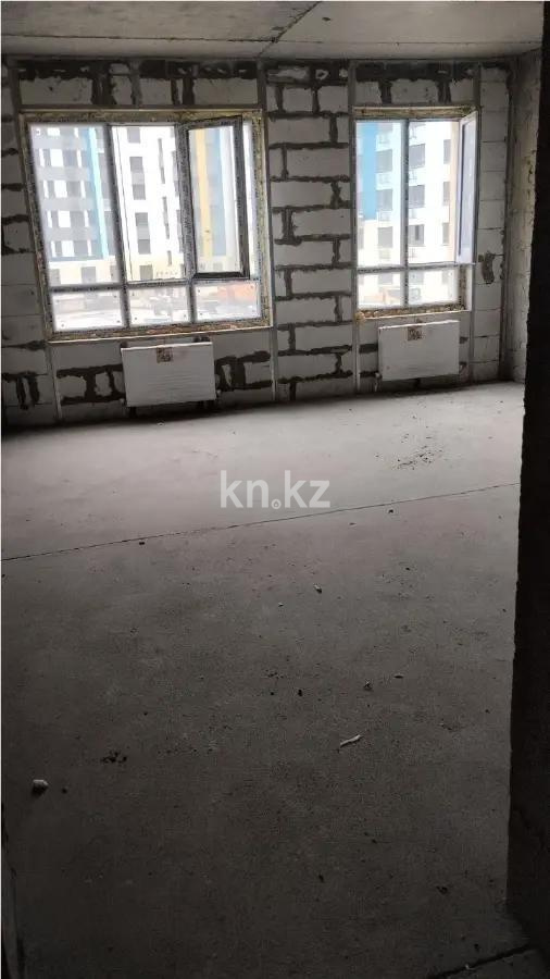 Продажа 3-комнатной квартиры, 55.5 м² в Алматы