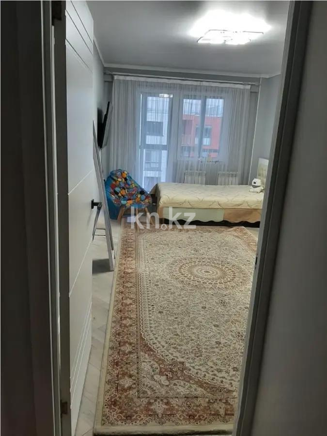 Продажа 2-комнатной квартиры, 53 м², ул. Муратбаева, дом  14 в Алматы - фото 3