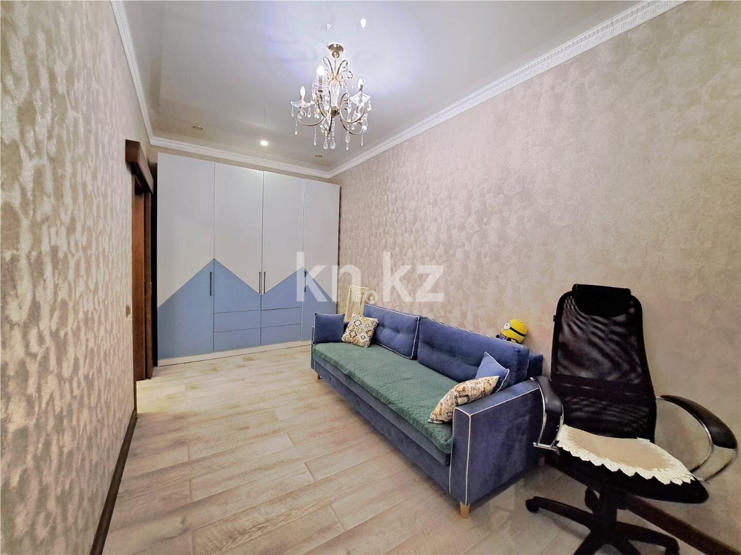 Продажа 5-комнатной квартиры, 252 м² в Астане - фото 14