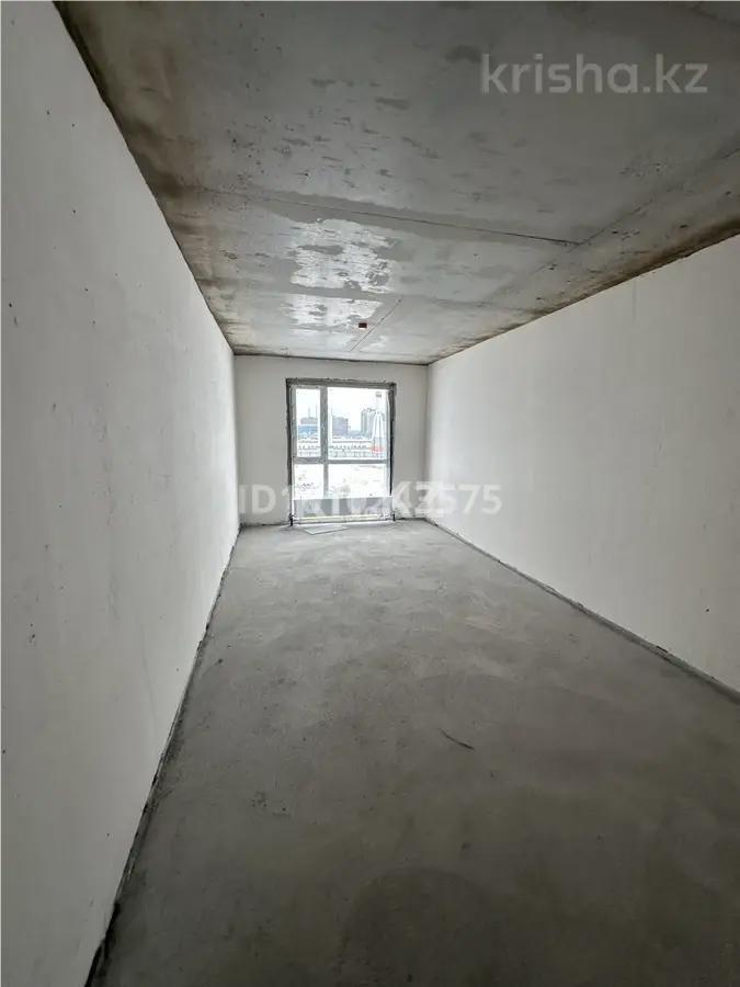 Продажа 2-комнатной квартиры, 54.4 м² в Астане - фото 2