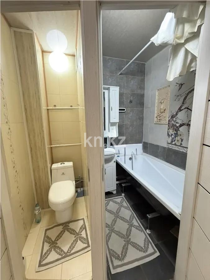 Продажа 2-комнатной квартиры, 48 м² в Алматы - фото 3