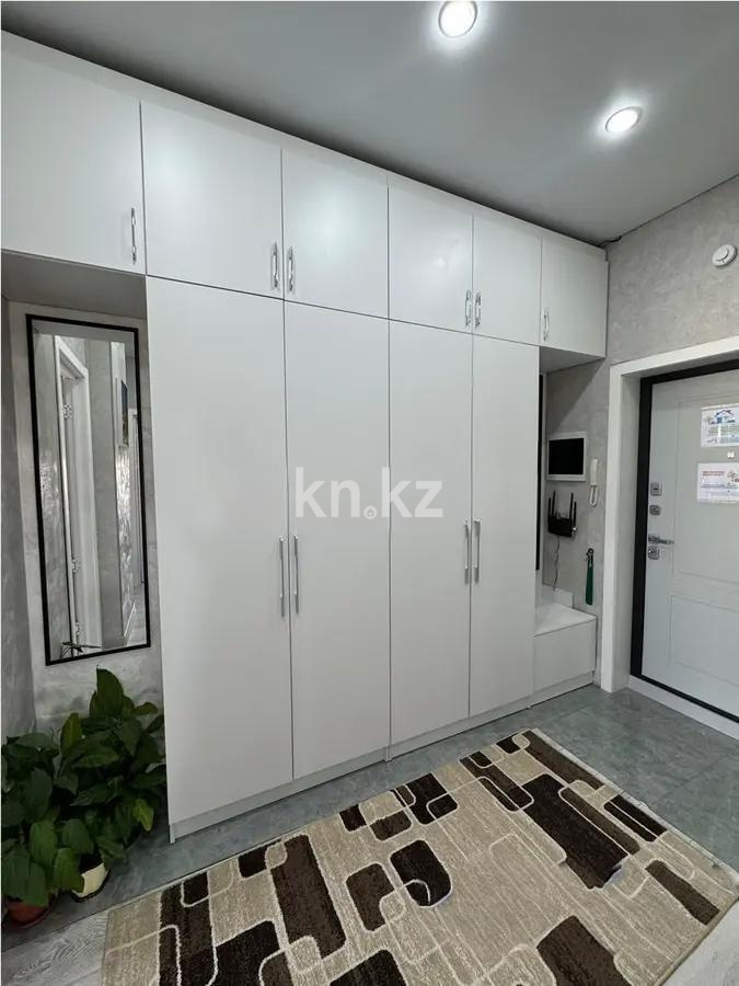 Продажа 3-комнатной квартиры, 70 м² - Продажа квартир в Казахстане - страница 30 фото 3 из 3