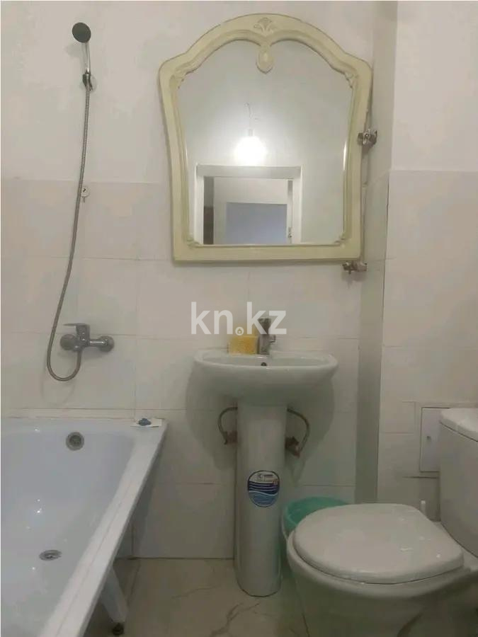 Продажа 1-комнатной квартиры, 33 м², ул. Сатпаева, дом  24 - Продажа  однокомнатных квартир в Астане без посредников фото 3 из 3