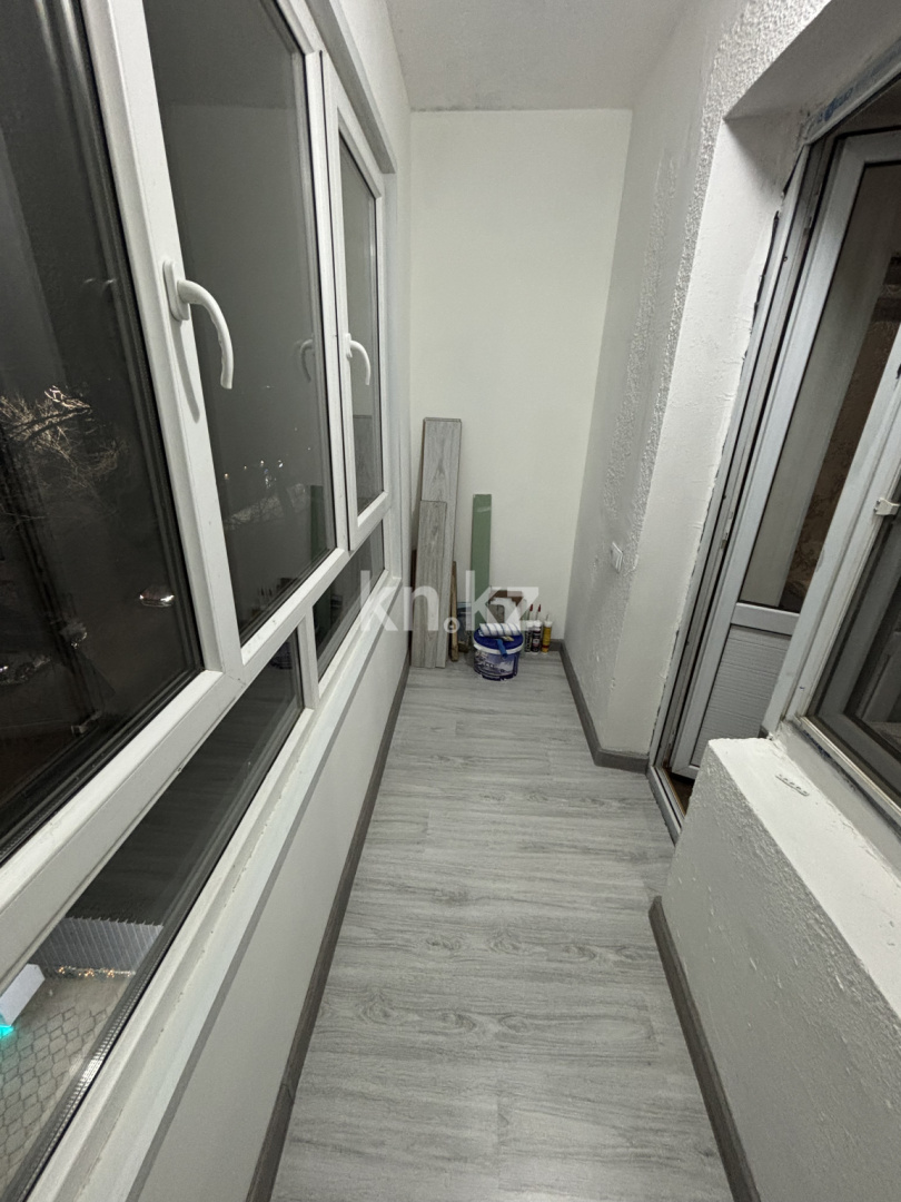 Продажа 1-комнатной квартиры, 32.5 м² - Продажа домов, коттеджей в Карагандинской области фото 10 из 15