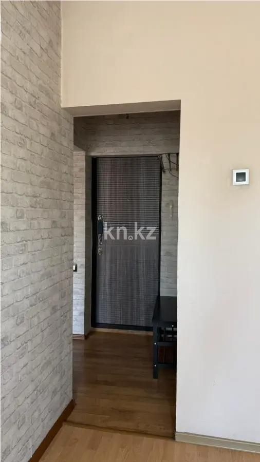 Продажа 1-комнатной квартиры, 38 м² - Продажа недвижимости в Алматы - страница 25 фото 8 из 8