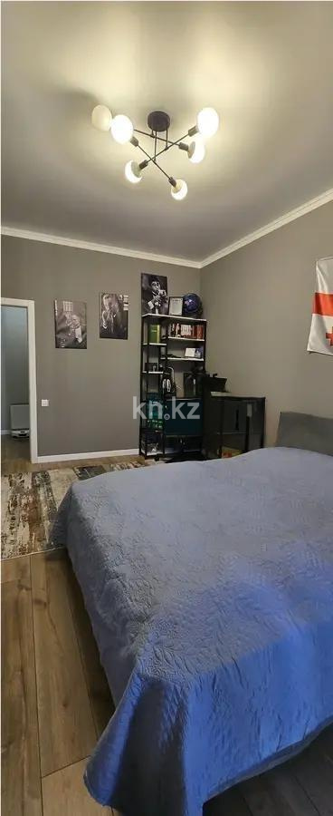 Продажа 3-комнатной квартиры, 103 м² - Продажа трехкомнатных квартир в монолитно-каркасном доме в Казахстане - страница 4 фото 2 из 13