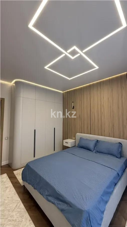 Продажа 4-комнатной квартиры, 112.74 м² - Продажа четырехкомнатных квартир в блочном доме в Астане - страница 2 фото 4 из 7