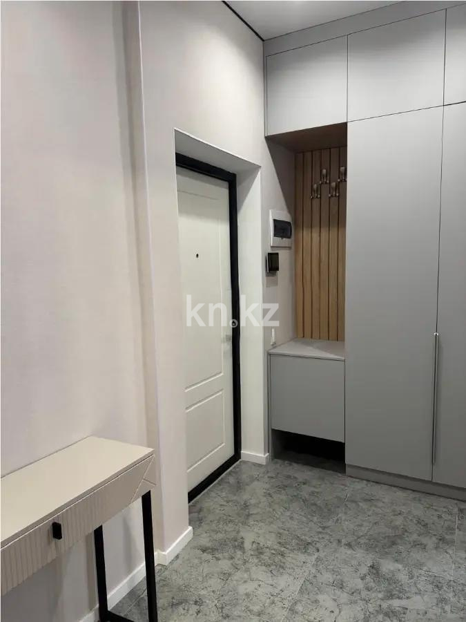 Продажа 2-комнатной квартиры, 55 м² - Продажа квартир в новостройках Астаны с фото - страница 4 фото 5 из 5