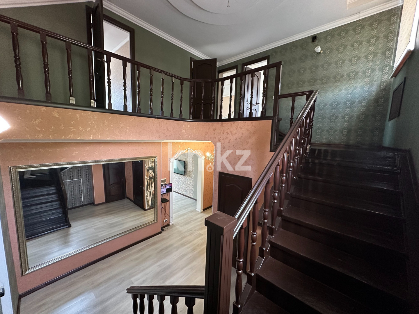Продажа 6-комнатного дома, 174 м² - Продажа недвижимости в Караганде - страница 8 фото 20 из 40