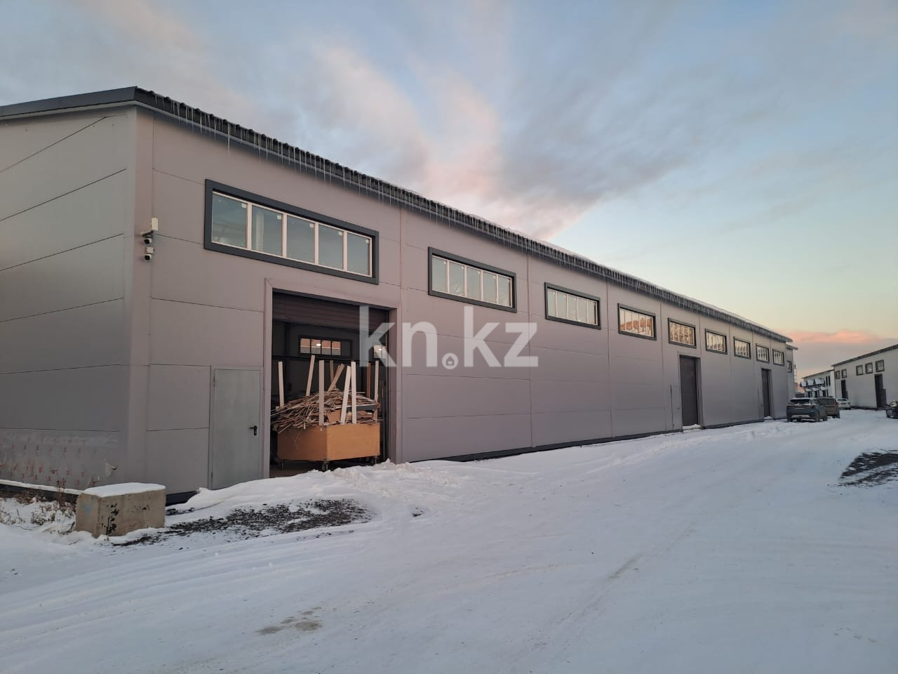 Аренда базы, 1290 м² - Аренда квартир помесячно в Семее фото 5 из 6