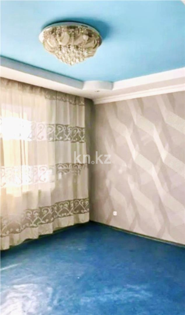 Продажа 4-комнатной квартиры, 88 м², мкр-н Степной-2 - Продажа квартир в Караганде фото 2 из 12