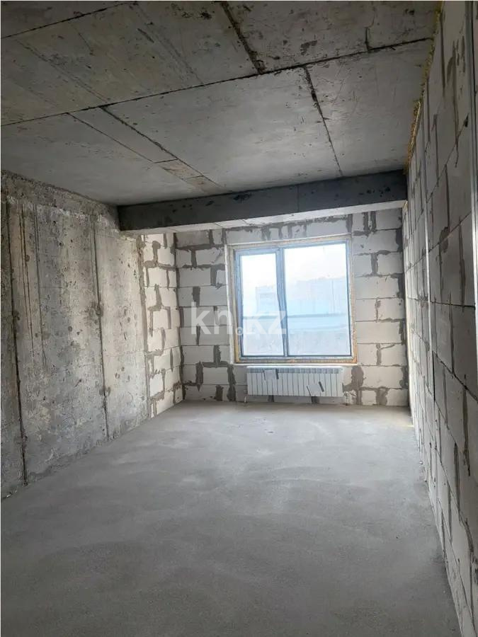 Продажа 2-комнатной квартиры, 67.7 м², ул. Радостовца, дом  169 - Продажа  двухкомнатных квартир в новостройках Алматы без посредников фото 2 из 4