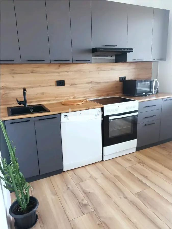 Продажа 2-комнатной квартиры, 55 м², мкр. Шапагат, дом  7 - Продажа квартир в Караганде с фото фото 4 из 5