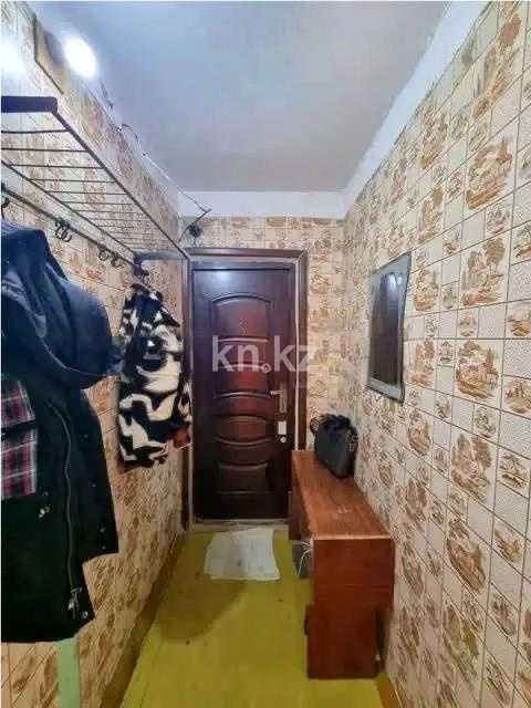 Продажа 3-комнатной квартиры, 60 м², мкр-н 1, дом  68 - Продажа  трехкомнатных квартир в Алматы фото 5 из 5