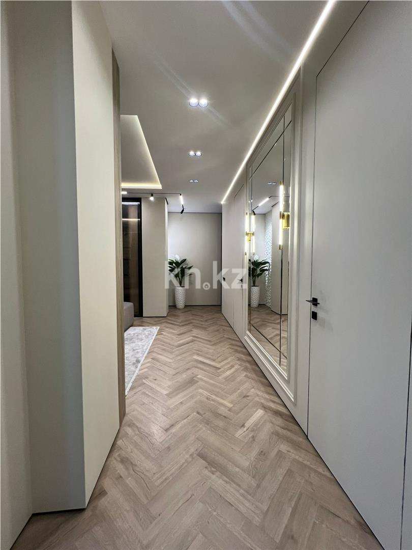 Продажа 3-комнатной квартиры, 78 м², пр. Строителей - Продажа  трехкомнатных квартир в Караганде с фото фото 14 из 17