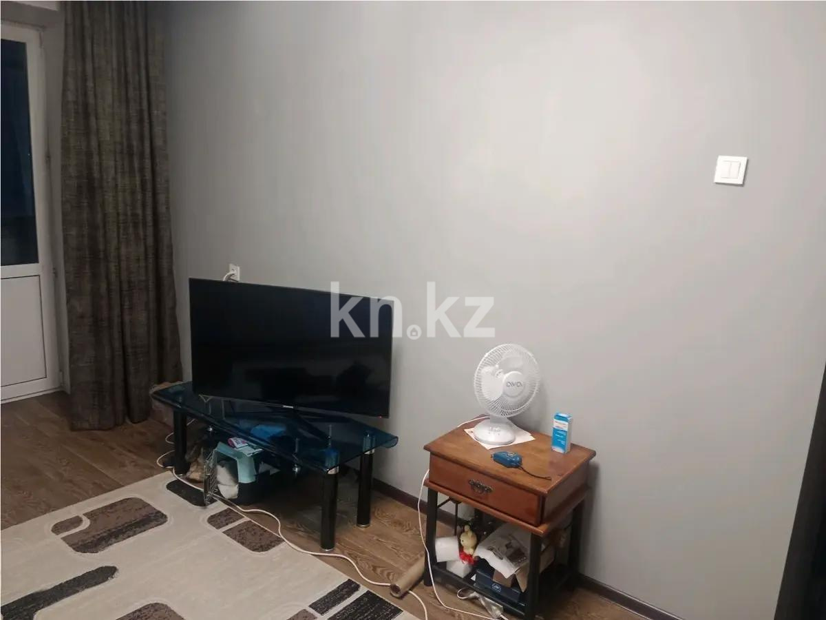 Продажа 2-комнатной квартиры, 40 м², ул. Потанина, дом  6 - Продажа квартир в Астане фото 1 из 3