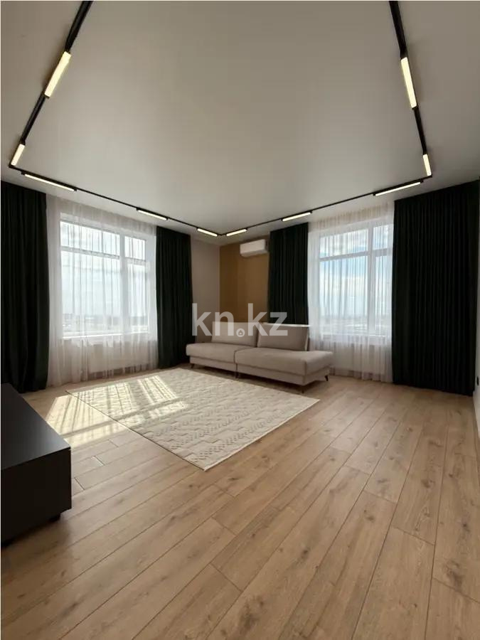 Продажа 2-комнатной квартиры, 68 м², пр. Туран, дом  52/2 - Продажа  двухкомнатных квартир в новостройках Астаны с фото фото 1 из 7