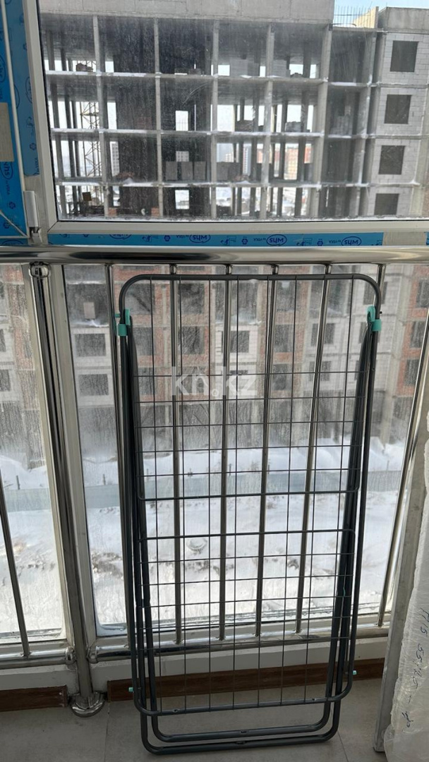 Продажа 1-комнатной квартиры, 40 м² - Продажа однокомнатных квартир в р-не Алматы Астаны - страница 15 фото 7 из 14