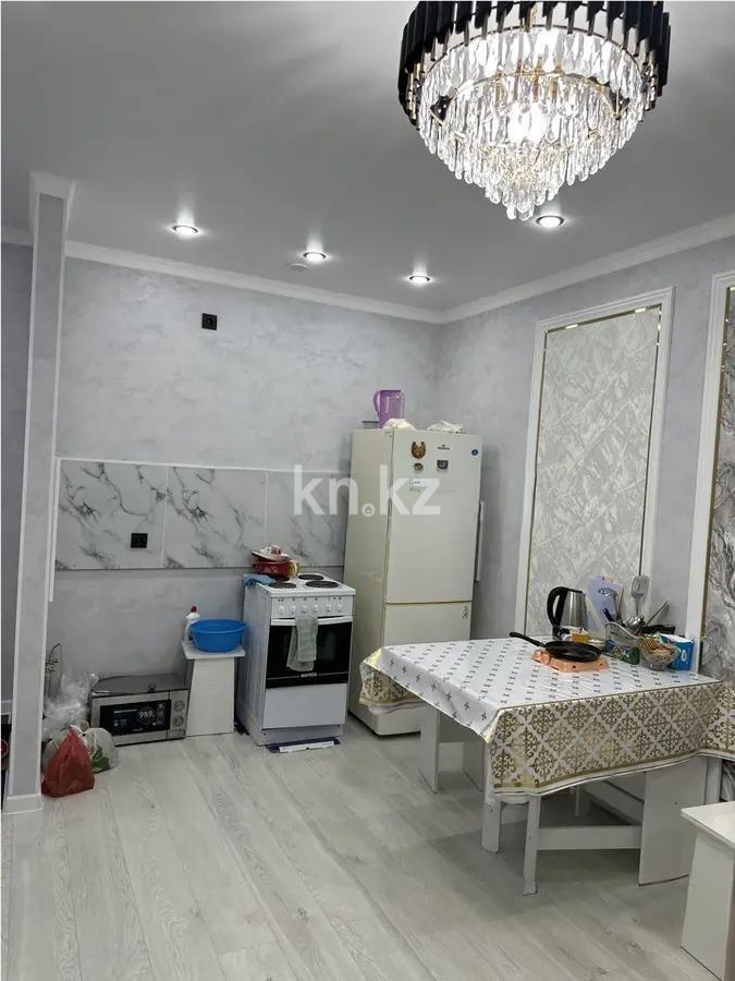 Продажа 2-комнатной квартиры, 44 м², ул. Жургенова, дом  19 в Астане - фото 3
