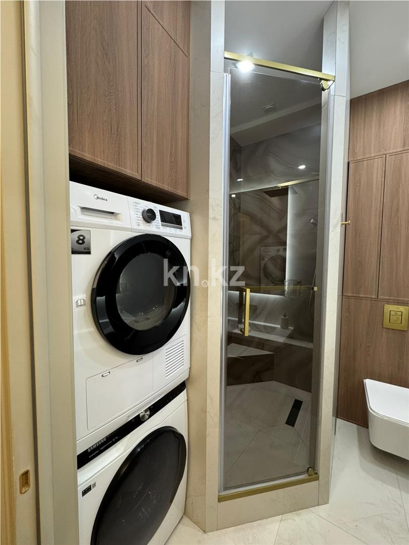 Продажа 2-комнатной квартиры, 71 м², пр. Туран в Астане - фото 13