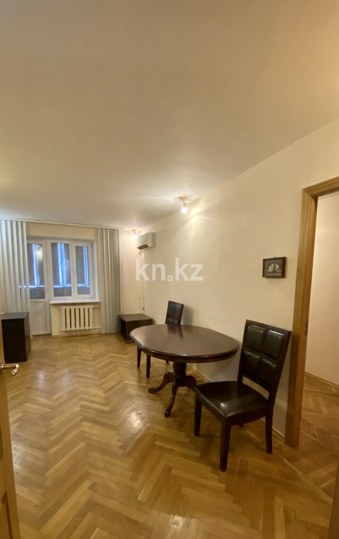 Аренда 3-комнатной квартиры, 63 м² - Аренда недвижимости в Алматы фото 14 из 22