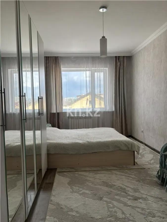 Продажа 2-комнатной квартиры, 57 м² в Караганде - фото 2