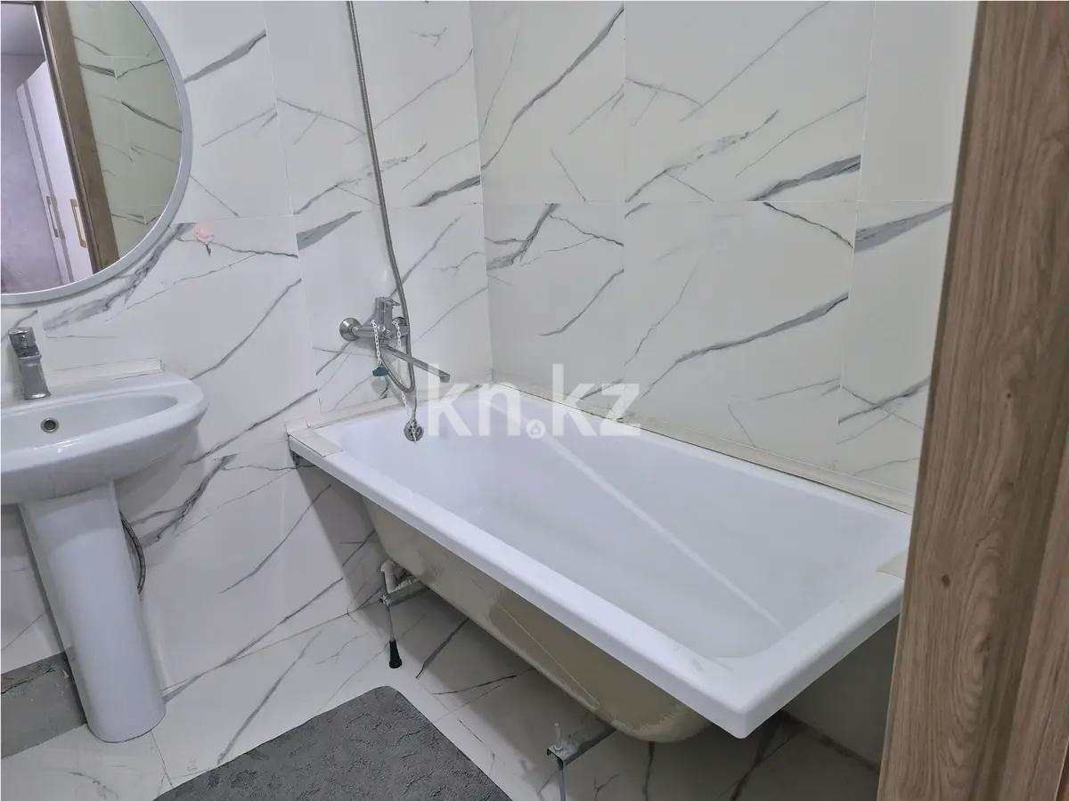 Продажа 1-комнатной квартиры, 36.1 м² - Продажа однокомнатных квартир в Казахстане - страница 8 фото 3 из 4