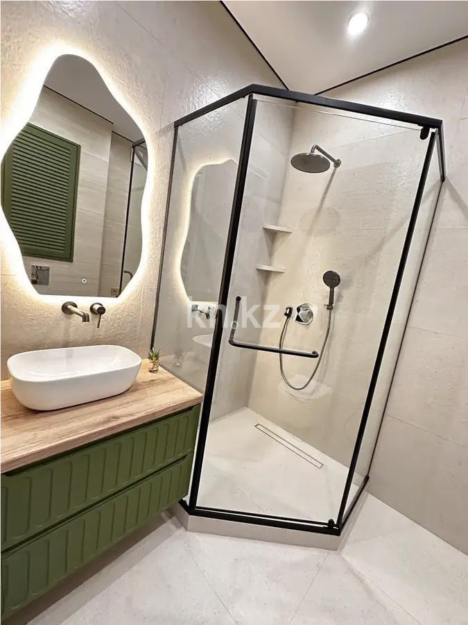 Продажа 4-комнатной квартиры, 125 м² - Продажа квартир в Астане - страница 8 фото 6 из 7