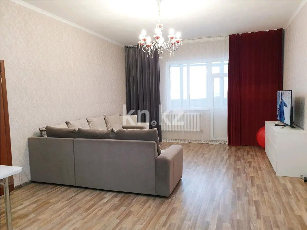 Продажа 2-комнатной квартиры, 66 м², ул. Байтурсынова, дом  12 - Продажа  двухкомнатных квартир в Астане с фото фото 1 из 2