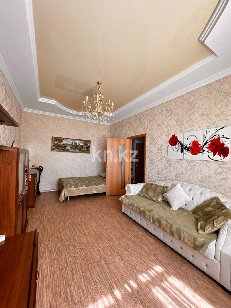 Аренда 1-комнатной квартиры, 38 м² - Аренда квартир помесячно в Караганде фото 5 из 16