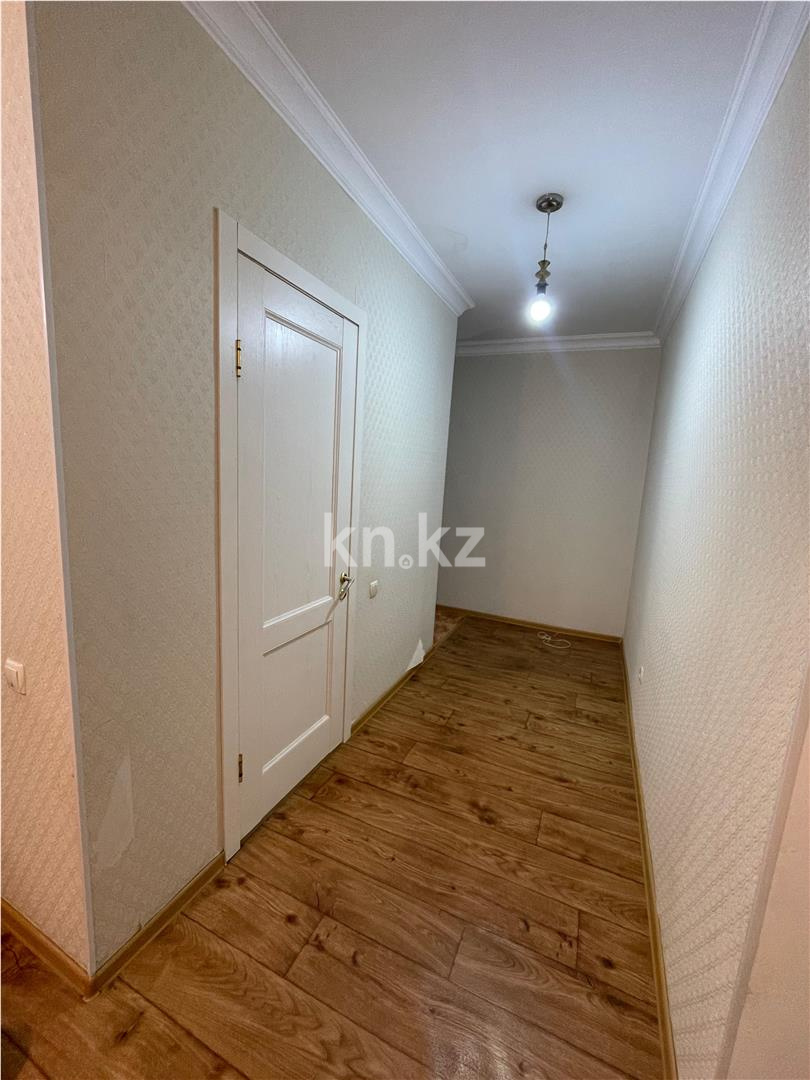 Продажа 2-комнатной квартиры, 59 м², ул. Асана Кайгы в Астане - фото 3
