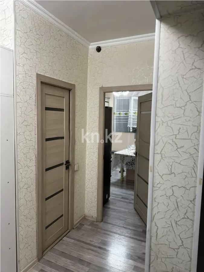 Продажа 3-комнатной квартиры, 93 м² в Алматы